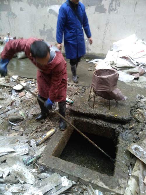 萨尔图化粪池清理的危害